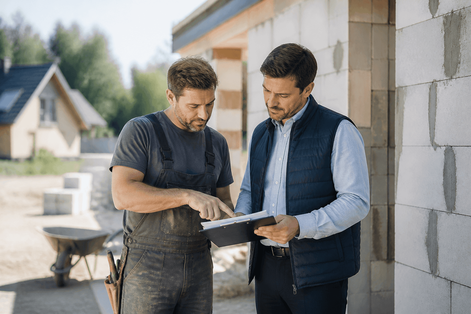 Décennale sous-traitance : qui doit être assuré sur le chantier ?