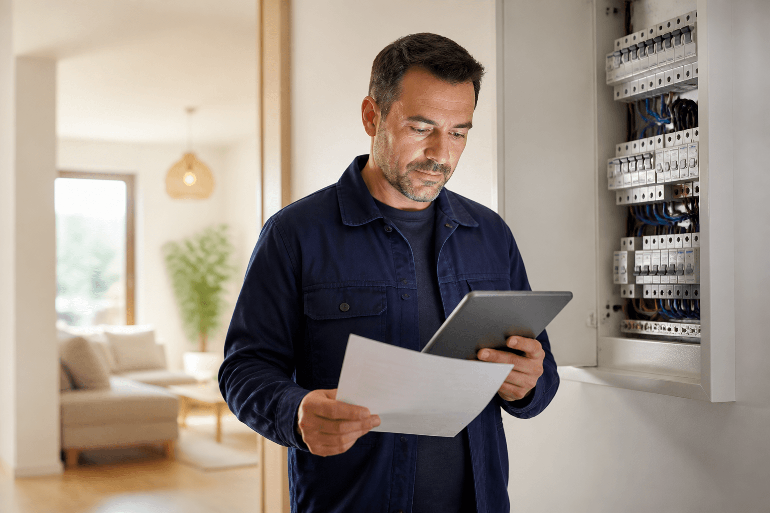 Assurance décennale électricien : ce qu'il faut savoir avant de s'assurer