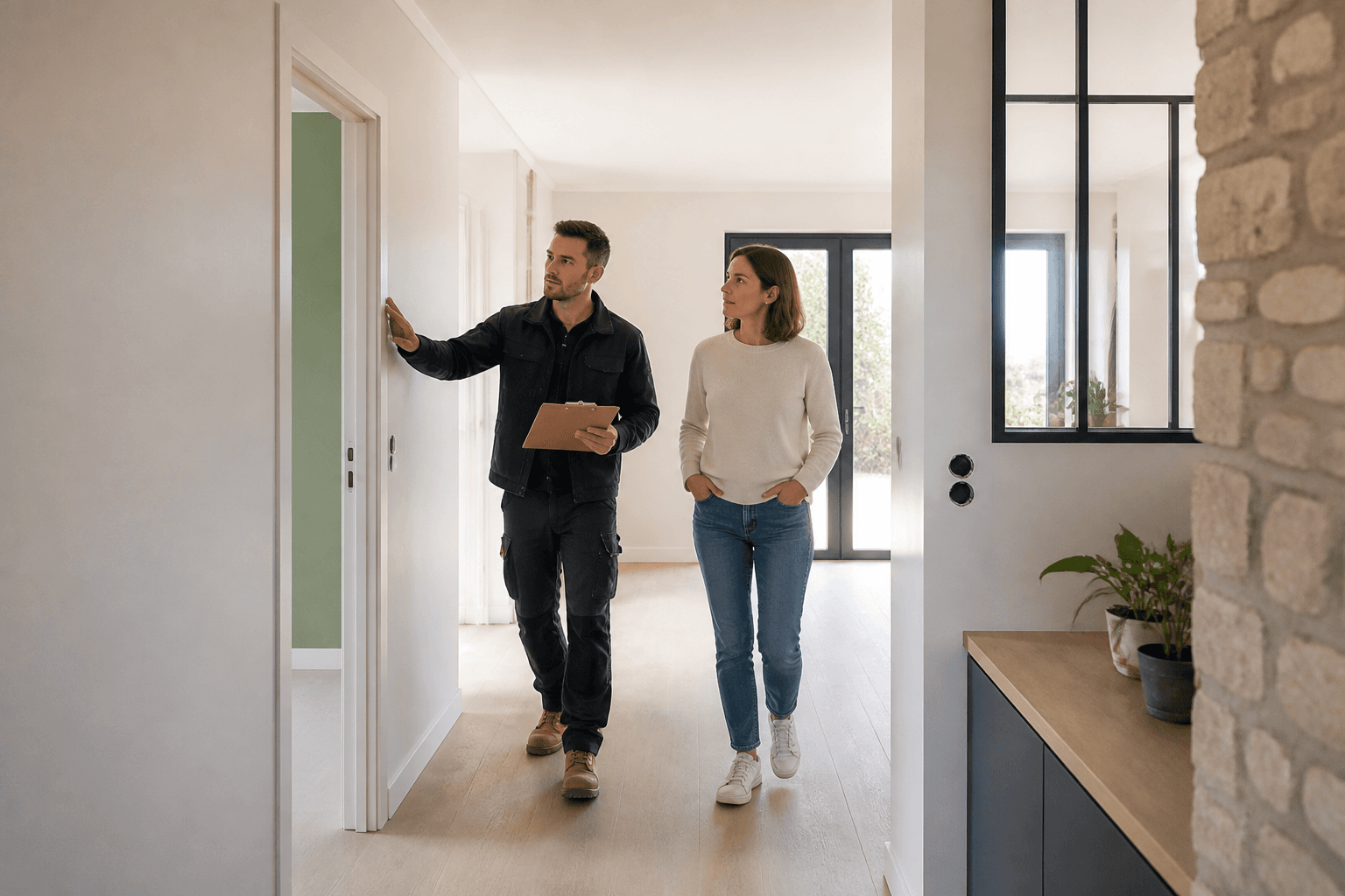 Garantie décennale : quelle couverture après la réception des travaux ?