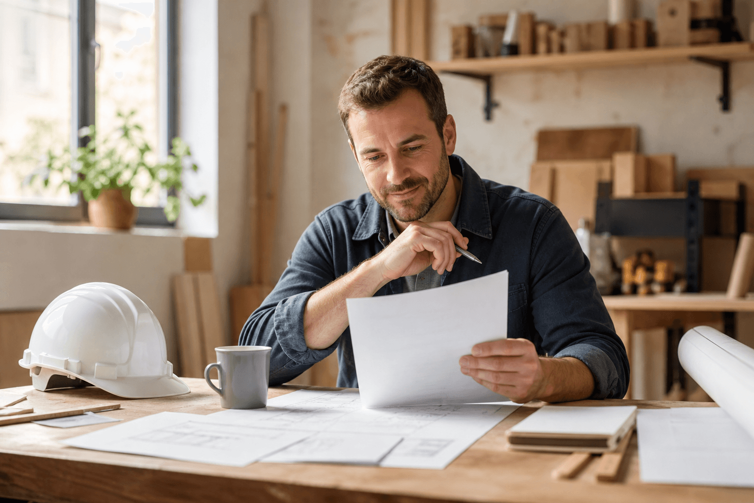 Comment lire un devis d'assurance décennale : les lignes à vérifier