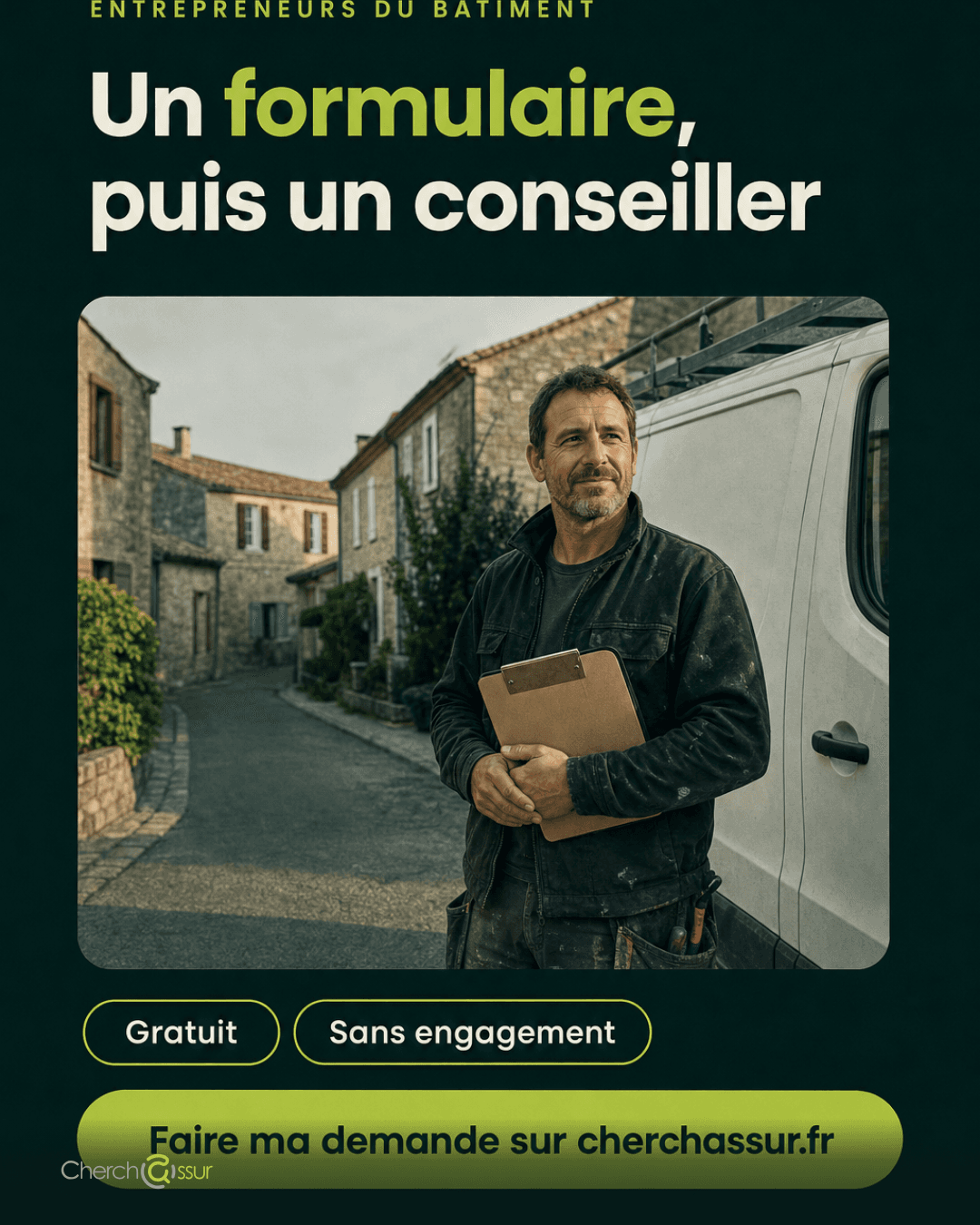 Comparer assurance décennale : les critères qui comptent pour un artisan